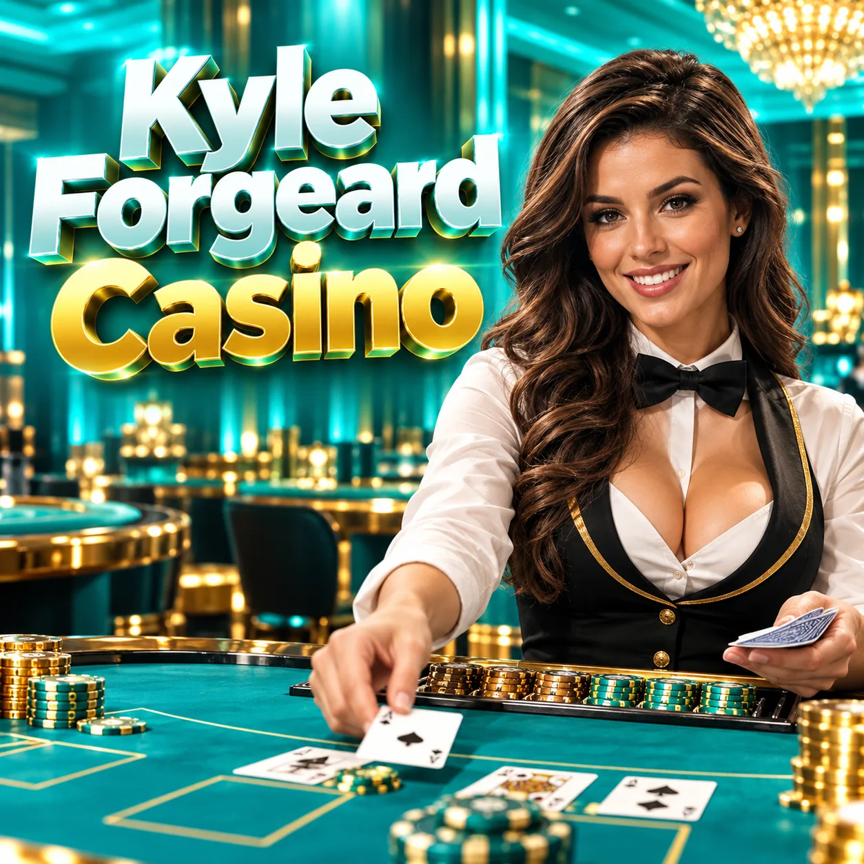 Live tables and game shows — Evolution, Pragmatic Play Live
